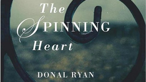 Image result for the spinning heart