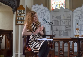 Sophie Gorman interviews Deborah Levy