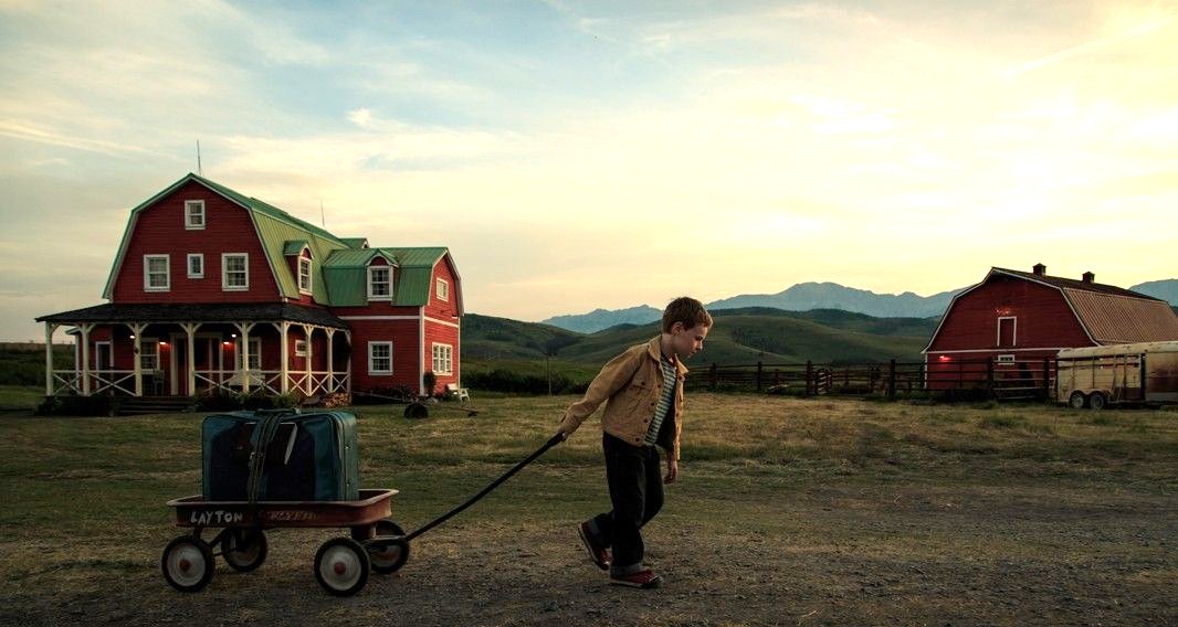 The Young and Prodigious T.S.Spivet – Movie Review – No More Workhorse