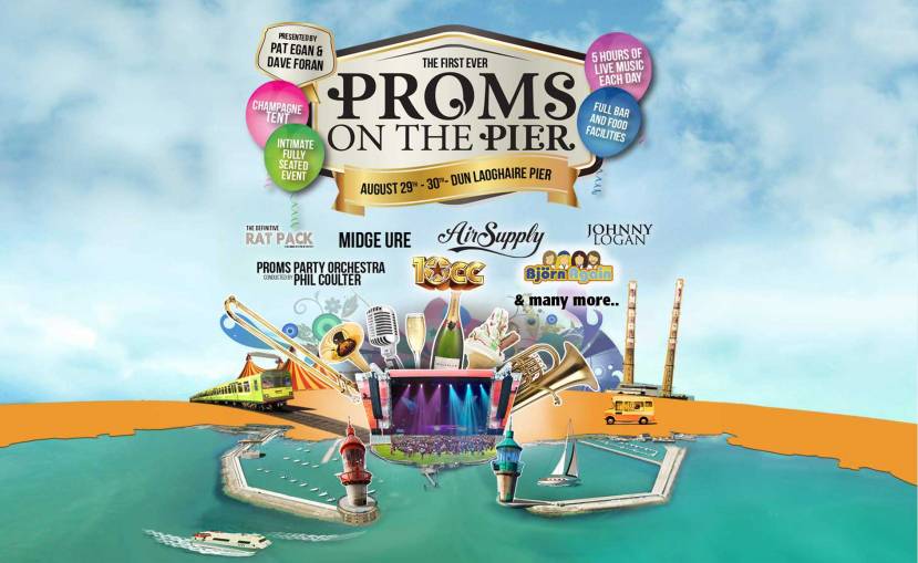 Proms-on-The-Pier