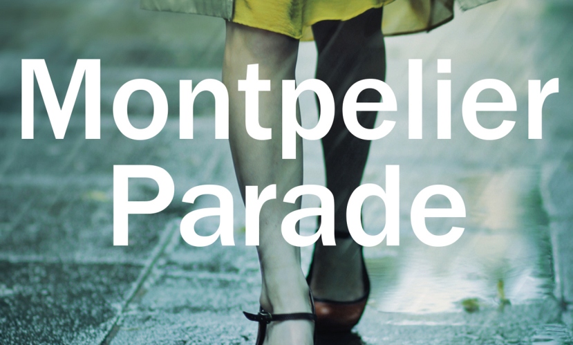montpelier-parade