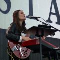The Staves play Dublin